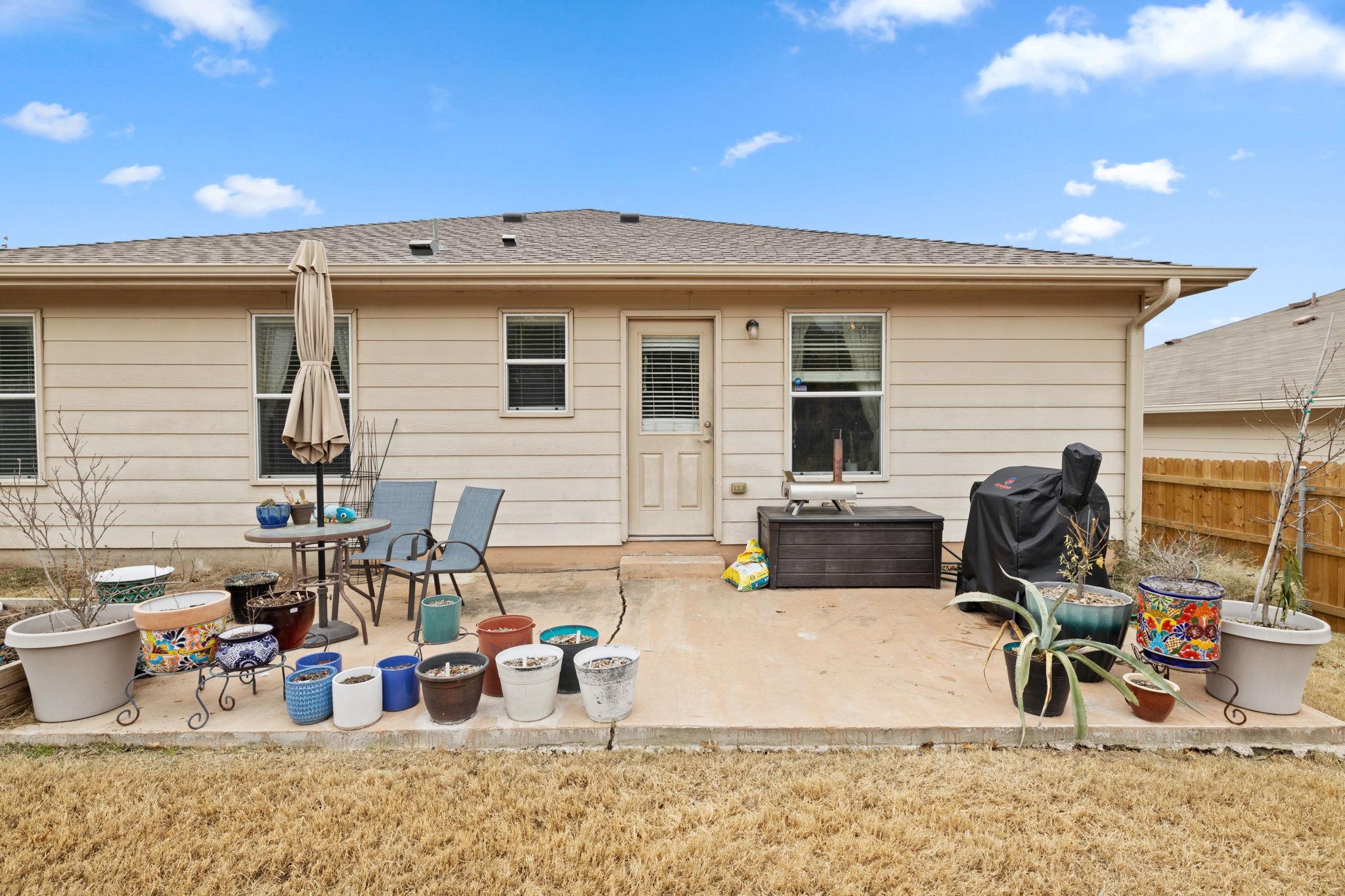 8912 China Rose Dr, Austin, TX 78724