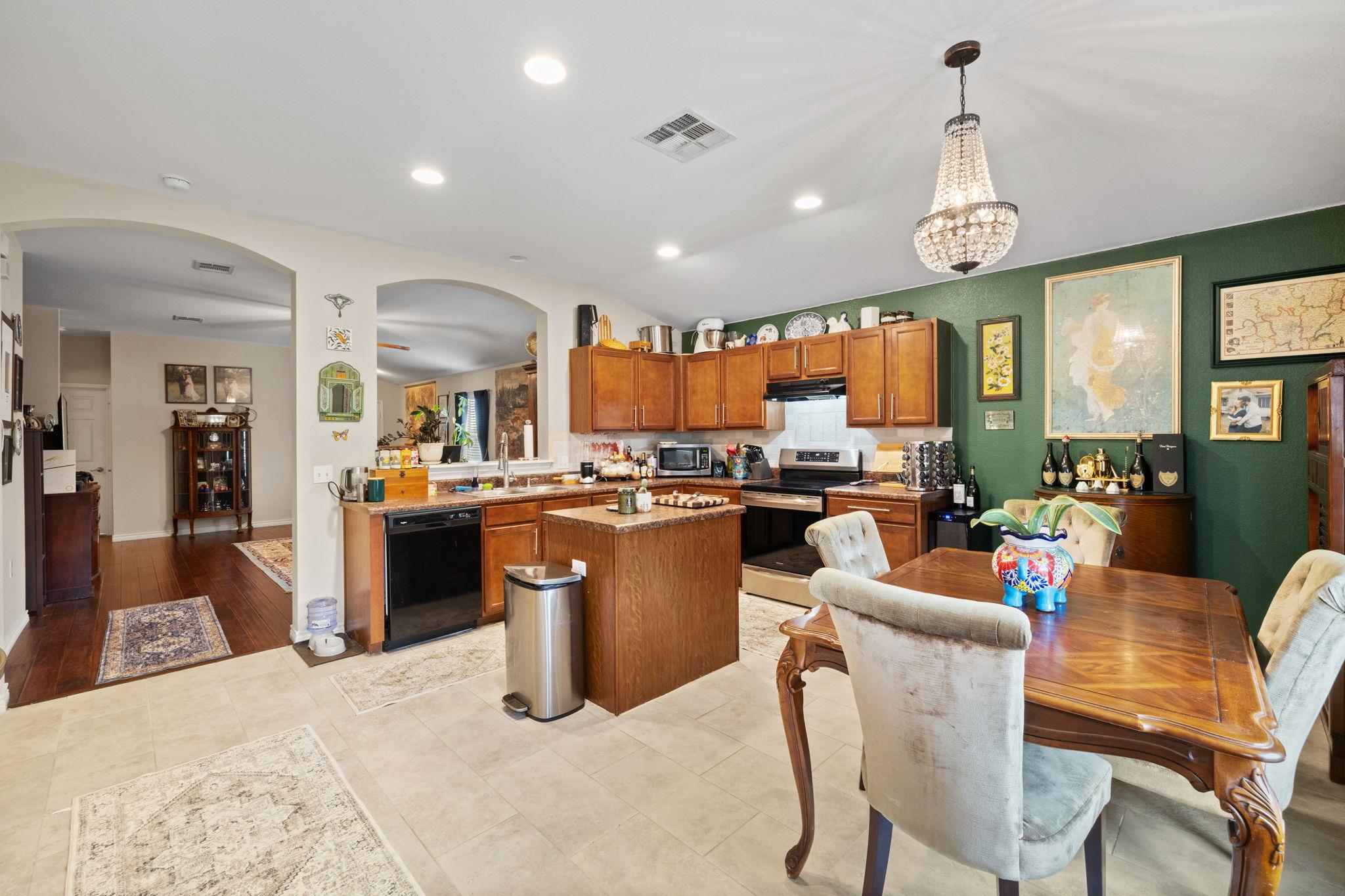 8912 China Rose Dr, Austin, TX 78724