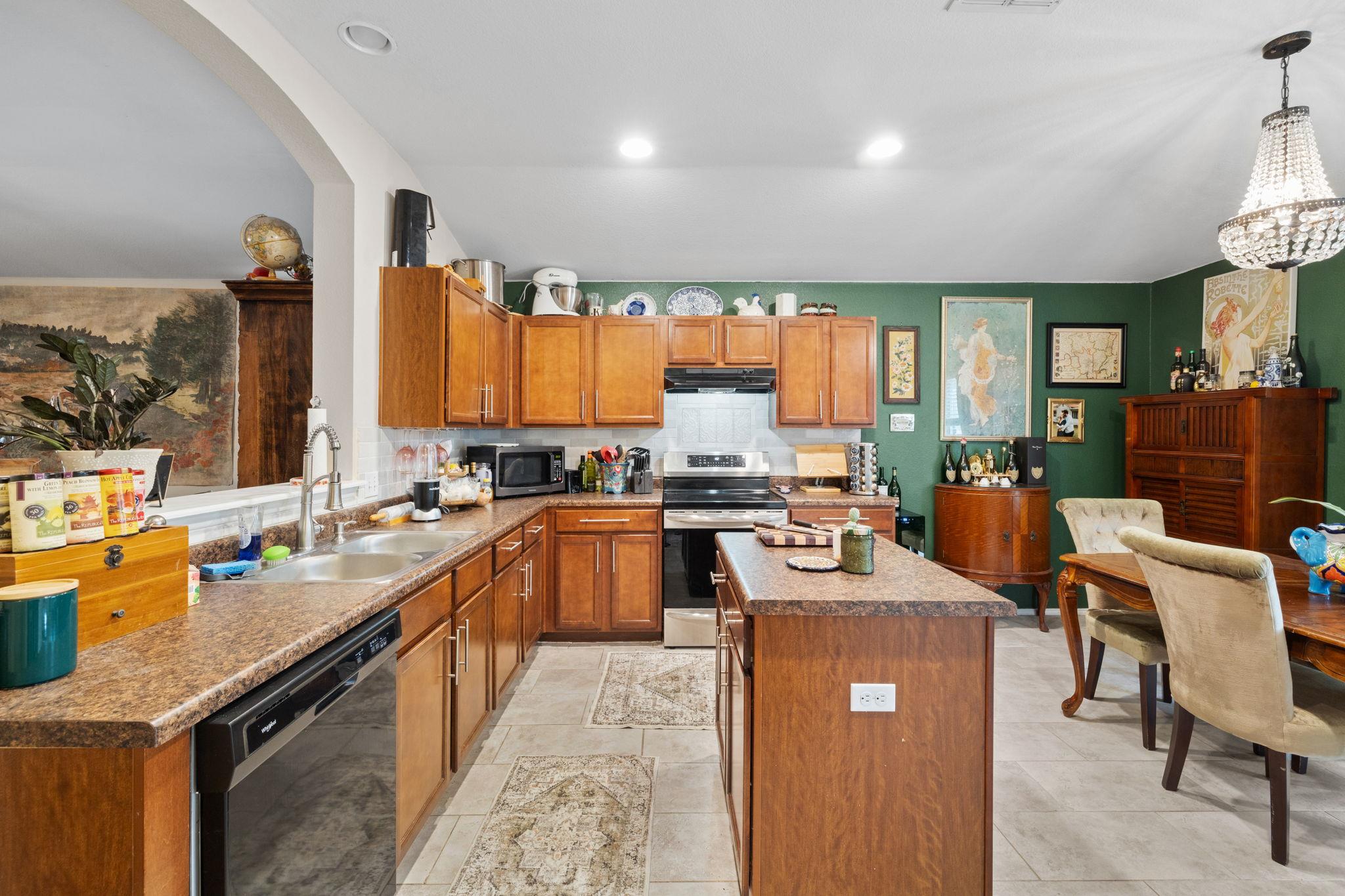 8912 China Rose Dr, Austin, TX 78724