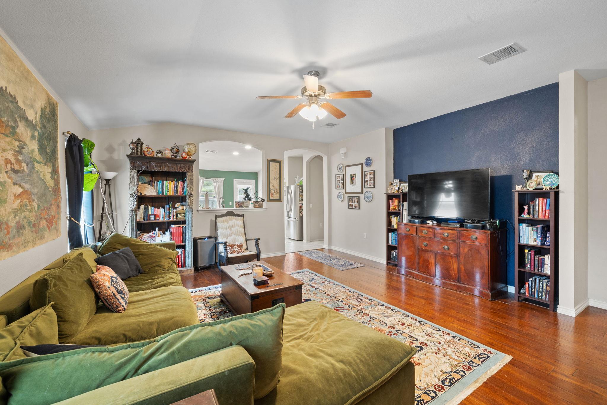 8912 China Rose Dr, Austin, TX 78724