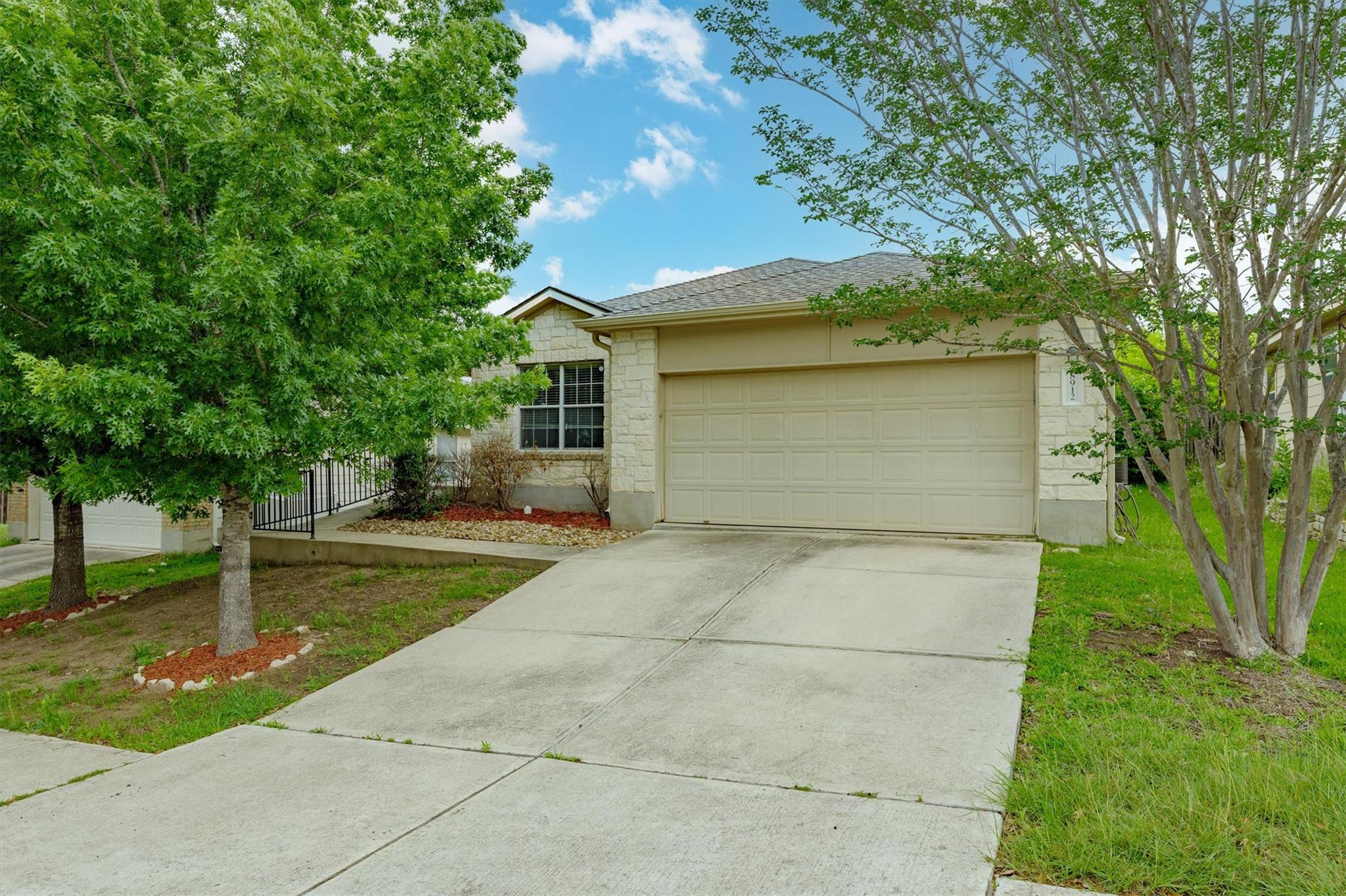 8912 China Rose Dr, Austin, TX 78724