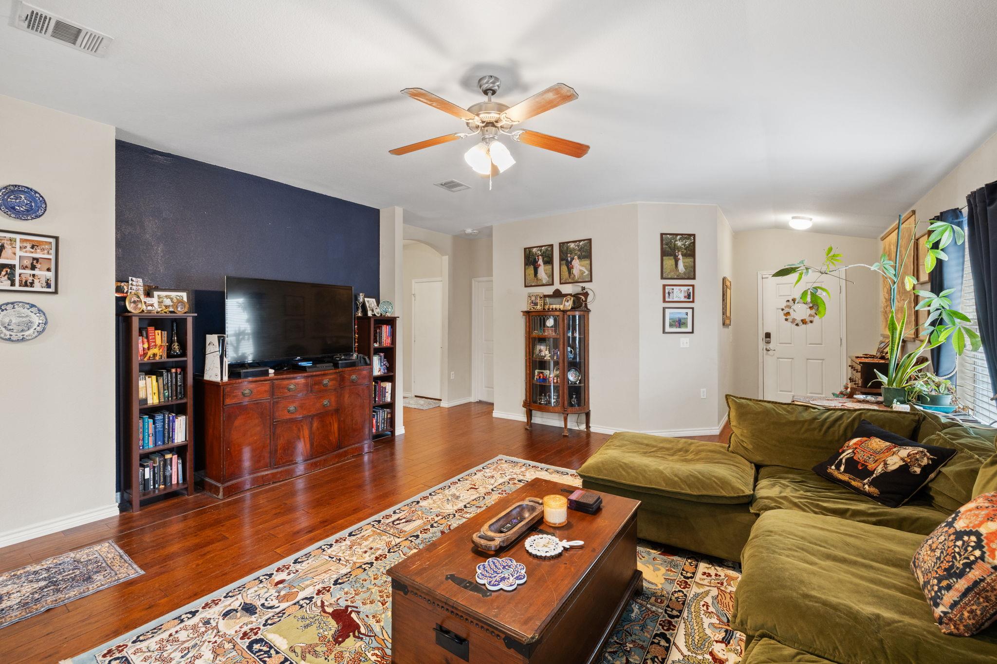 8912 China Rose Dr, Austin, TX 78724