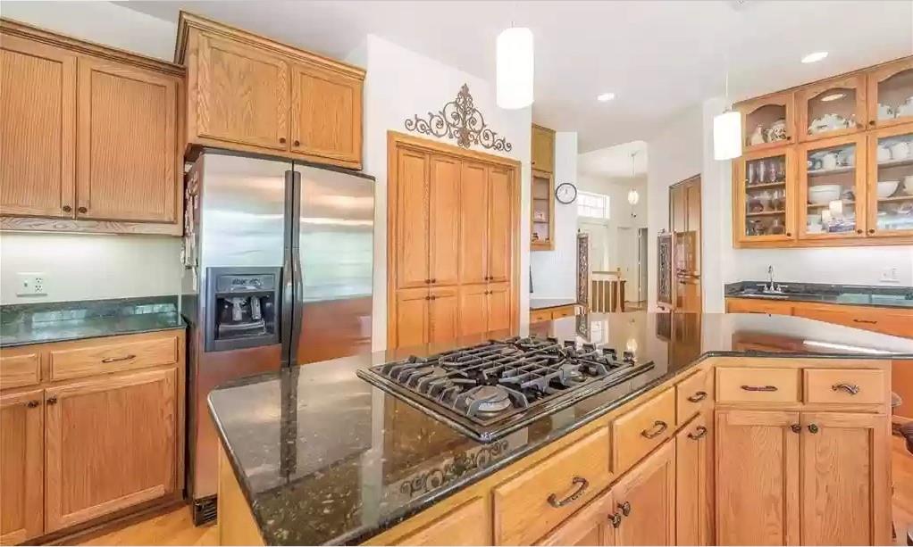 7100 Palisades Pt, Belton, TX 76513