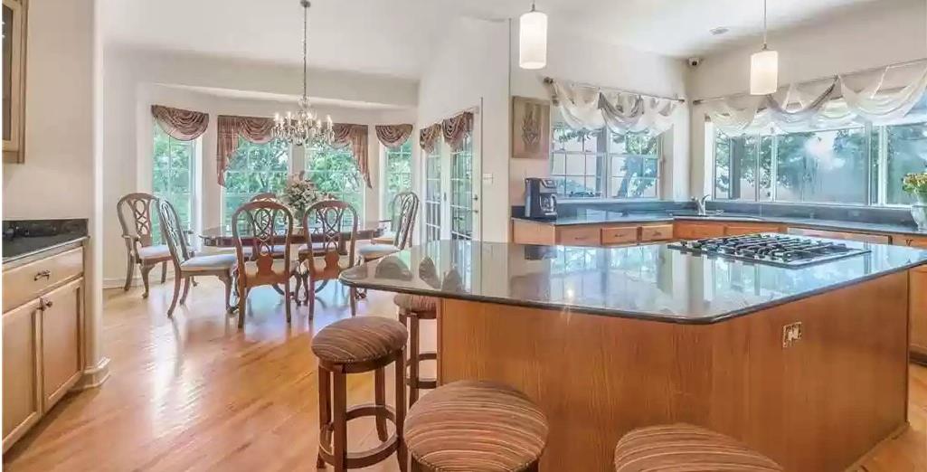 7100 Palisades Pt, Belton, TX 76513