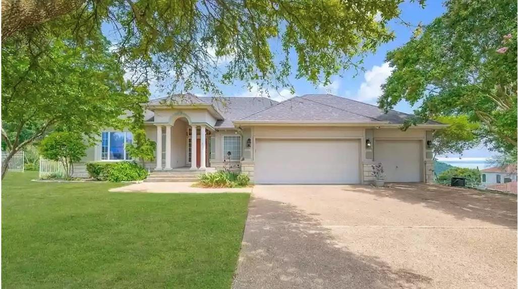 7100 Palisades Pt, Belton, TX 76513