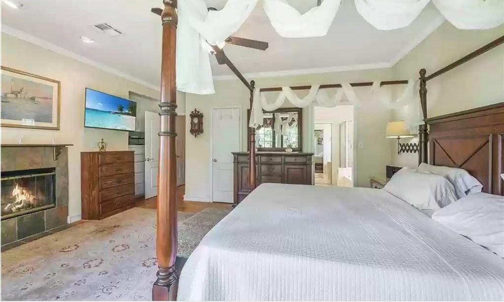 7100 Palisades Pt, Belton, TX 76513