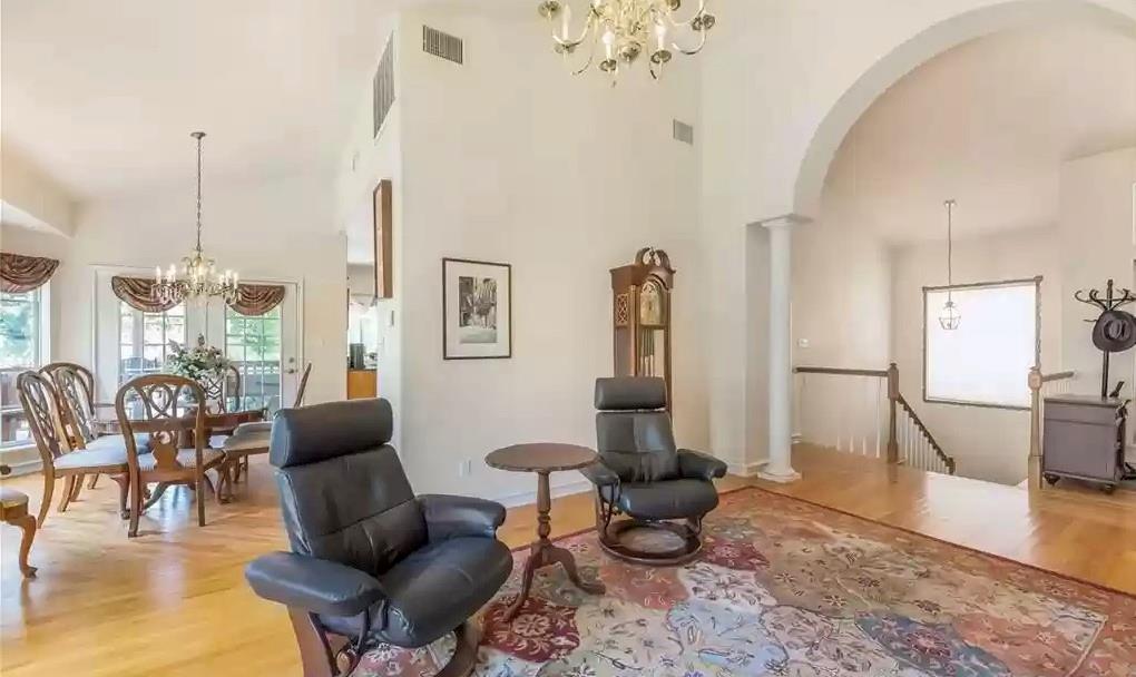 7100 Palisades Pt, Belton, TX 76513