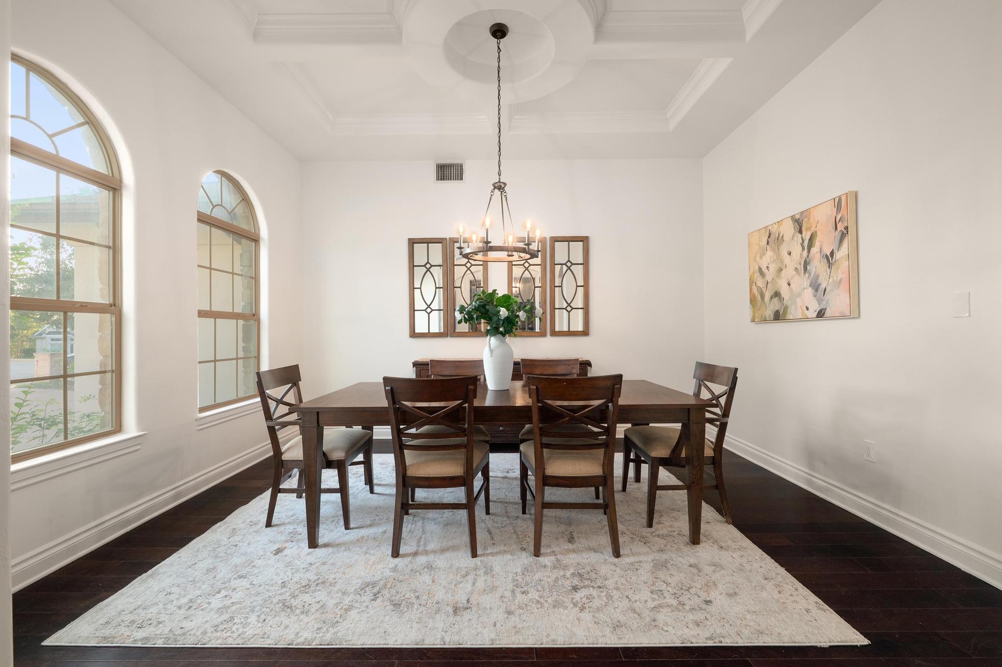 4105 Michael Neill Dr, Austin, TX 78730