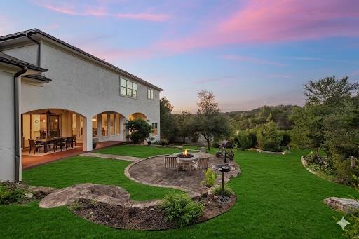 4105 Michael Neill Dr, Austin, TX 78730