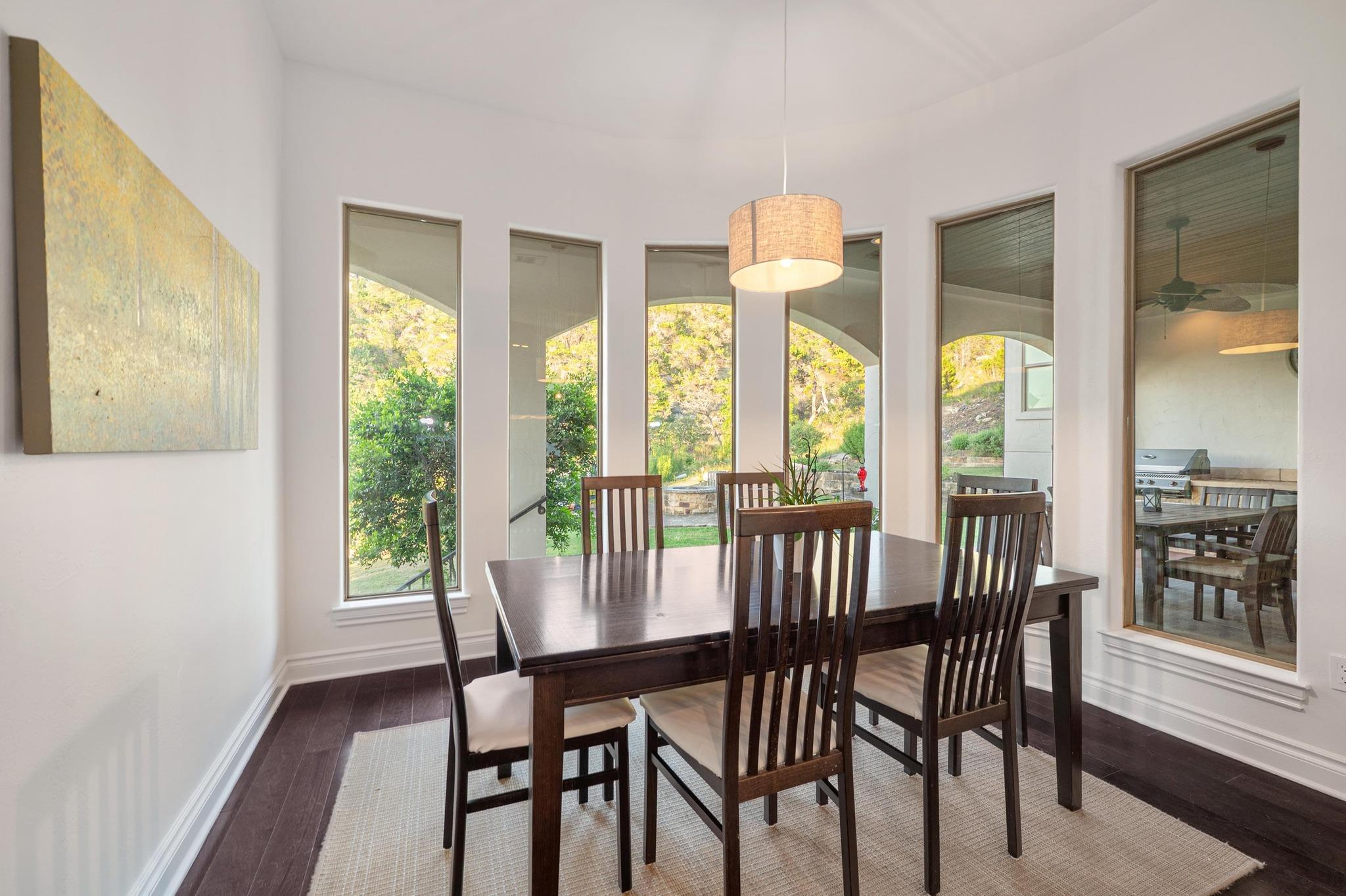 4105 Michael Neill Dr, Austin, TX 78730