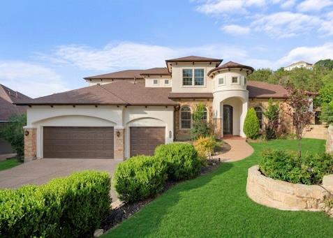 4105 Michael Neill Dr, Austin, TX 78730