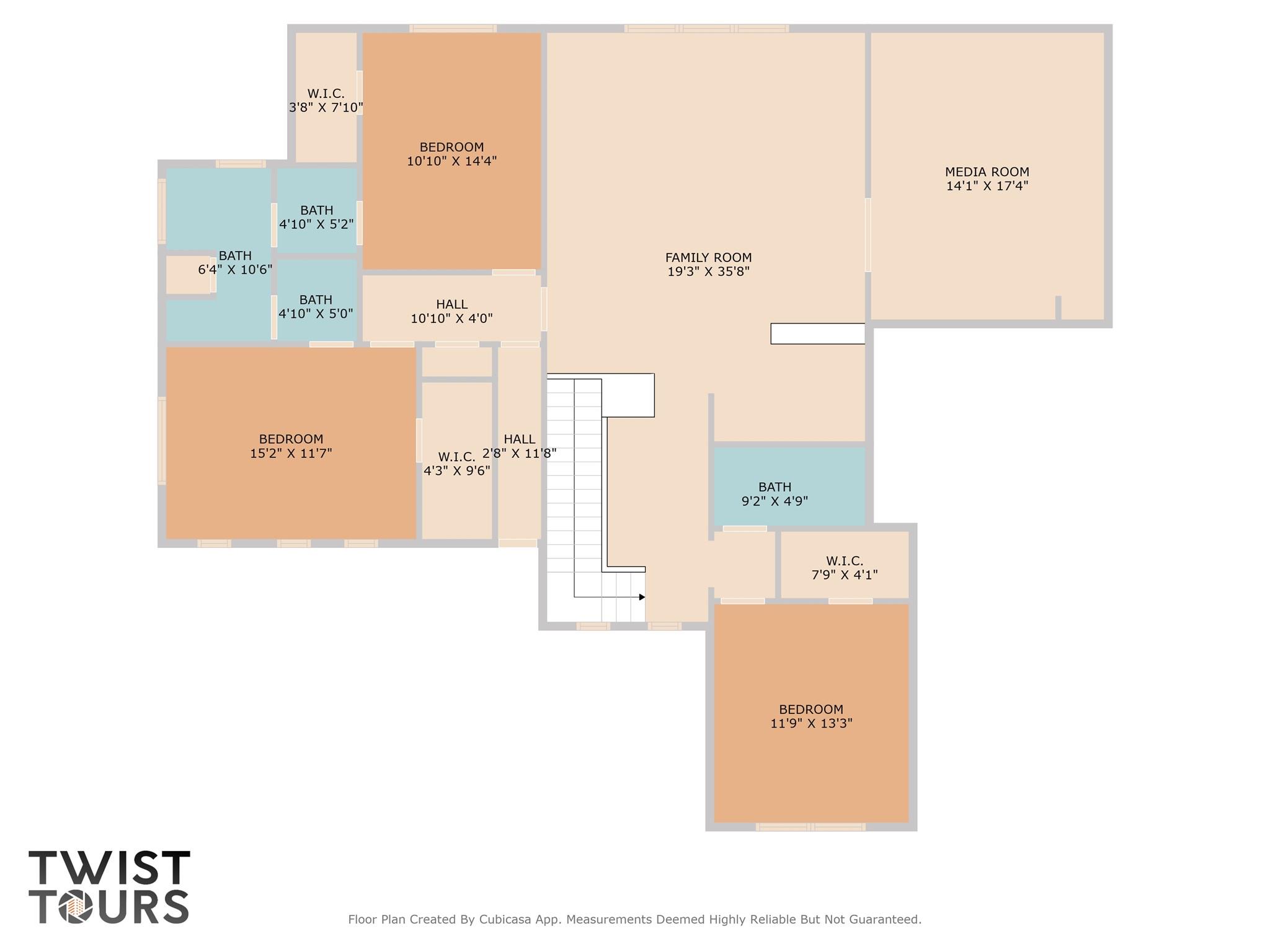 4105 Michael Neill Dr, Austin, TX 78730