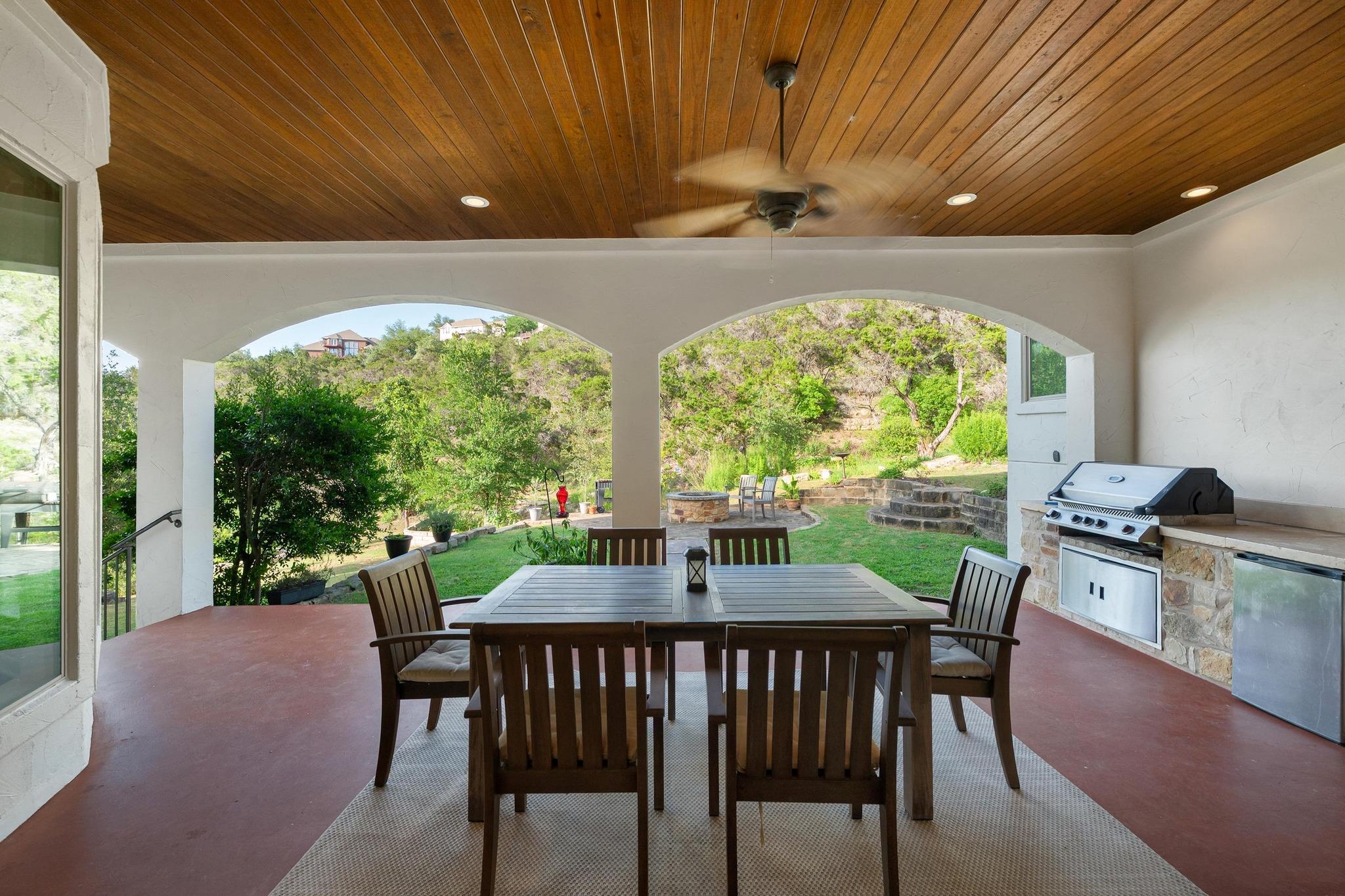 4105 Michael Neill Dr, Austin, TX 78730