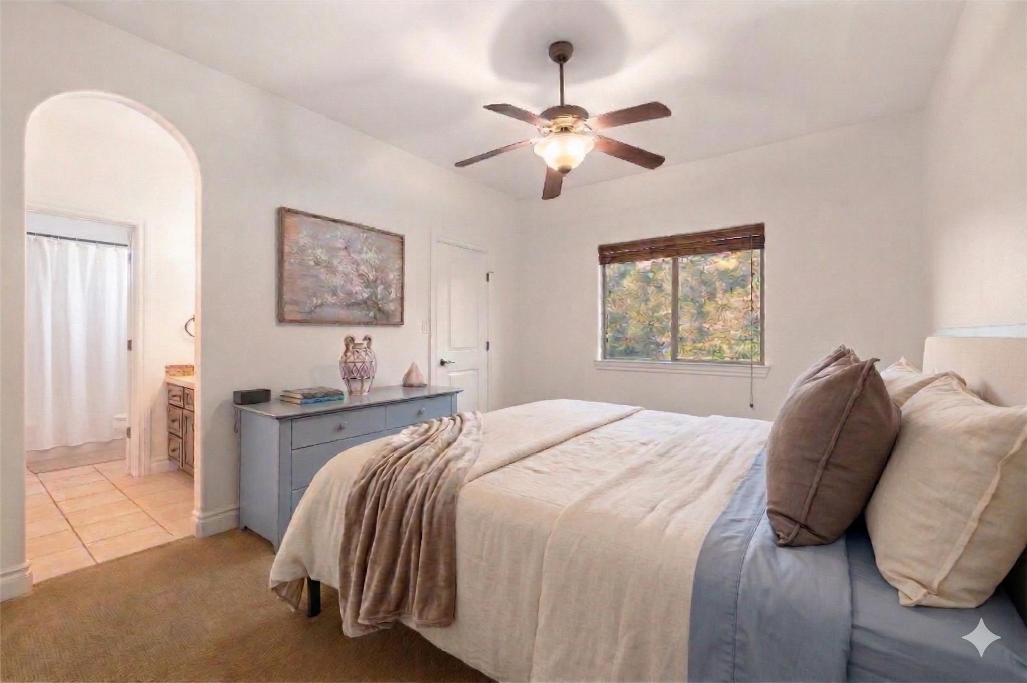 4105 Michael Neill Dr, Austin, TX 78730