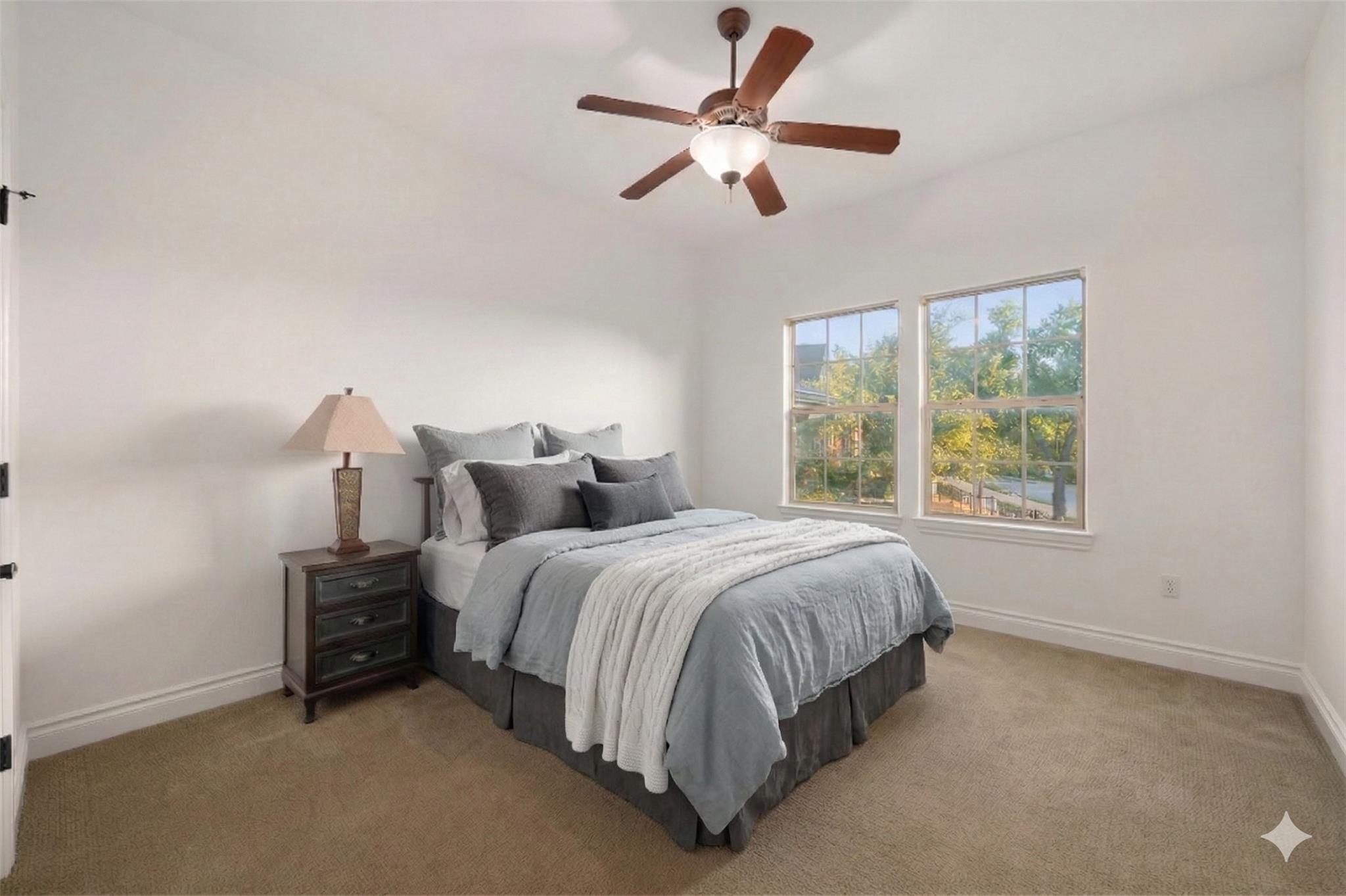 4105 Michael Neill Dr, Austin, TX 78730