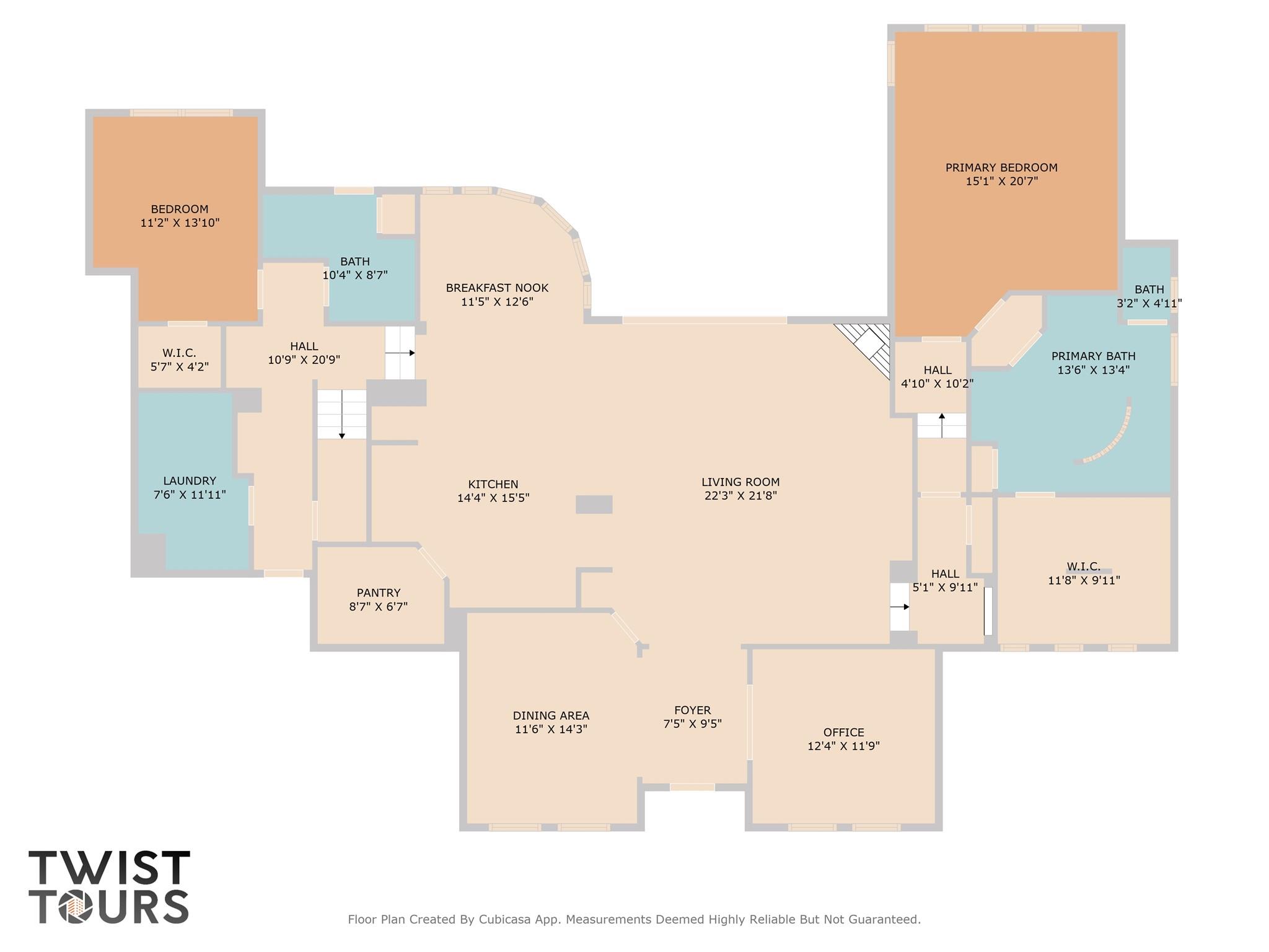 4105 Michael Neill Dr, Austin, TX 78730