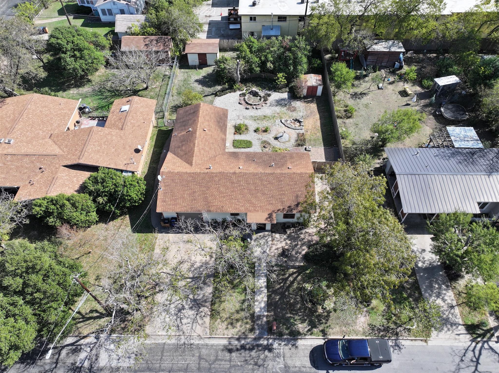 7913 Tisdale Dr, Austin, TX 78757