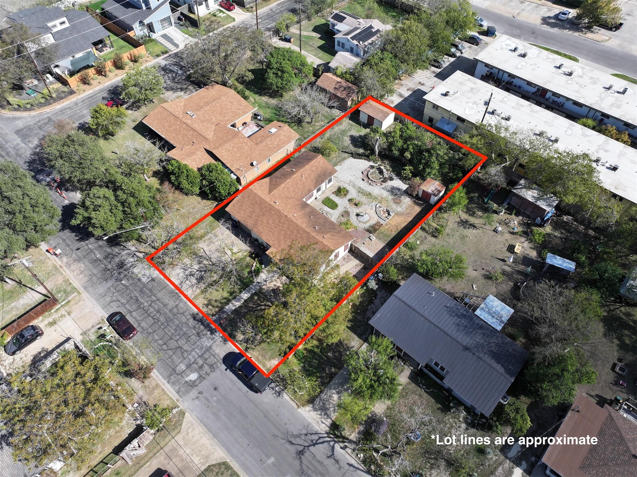 7913 Tisdale Dr, Austin, TX 78757