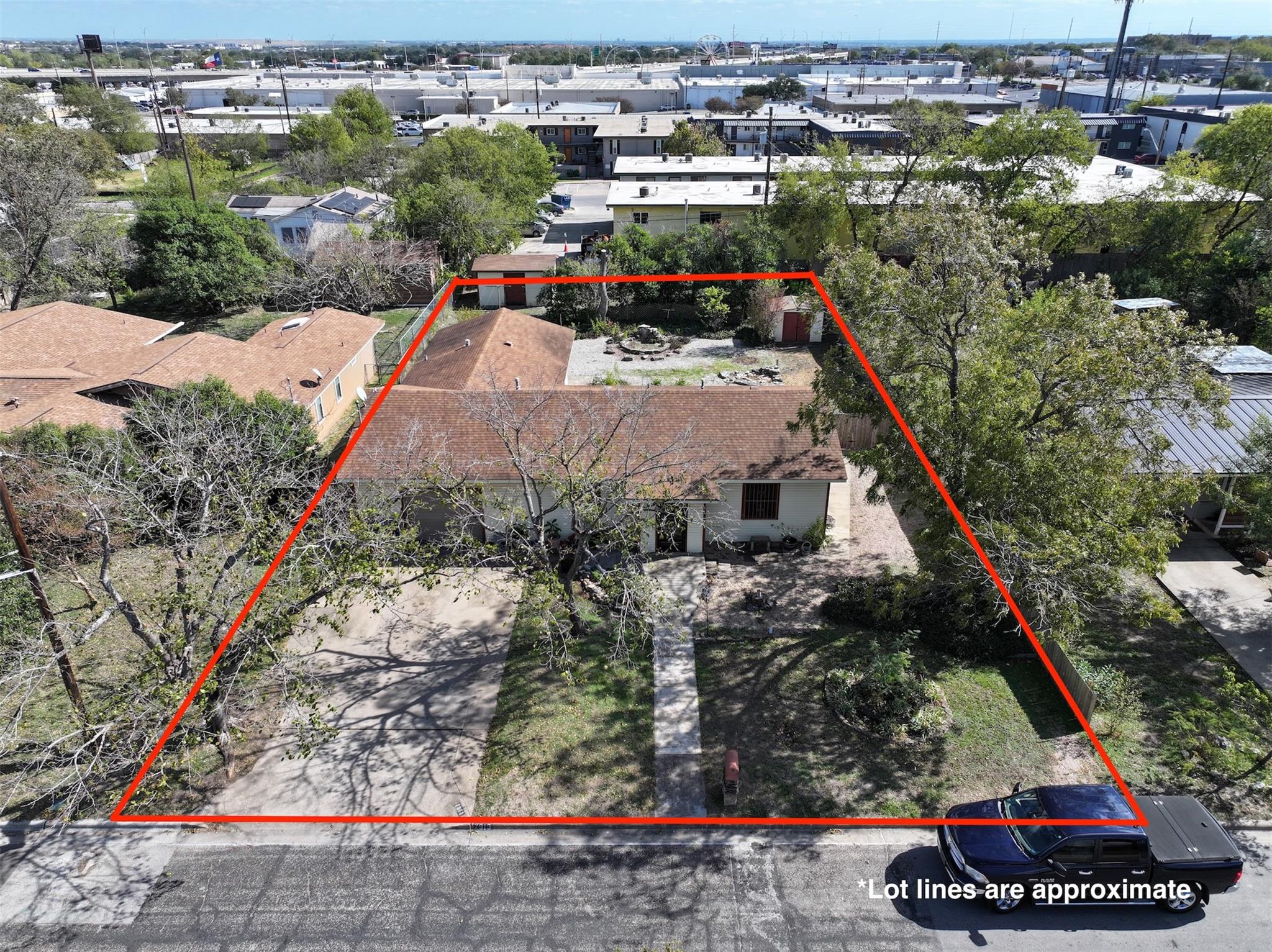 7913 Tisdale Dr, Austin, TX 78757