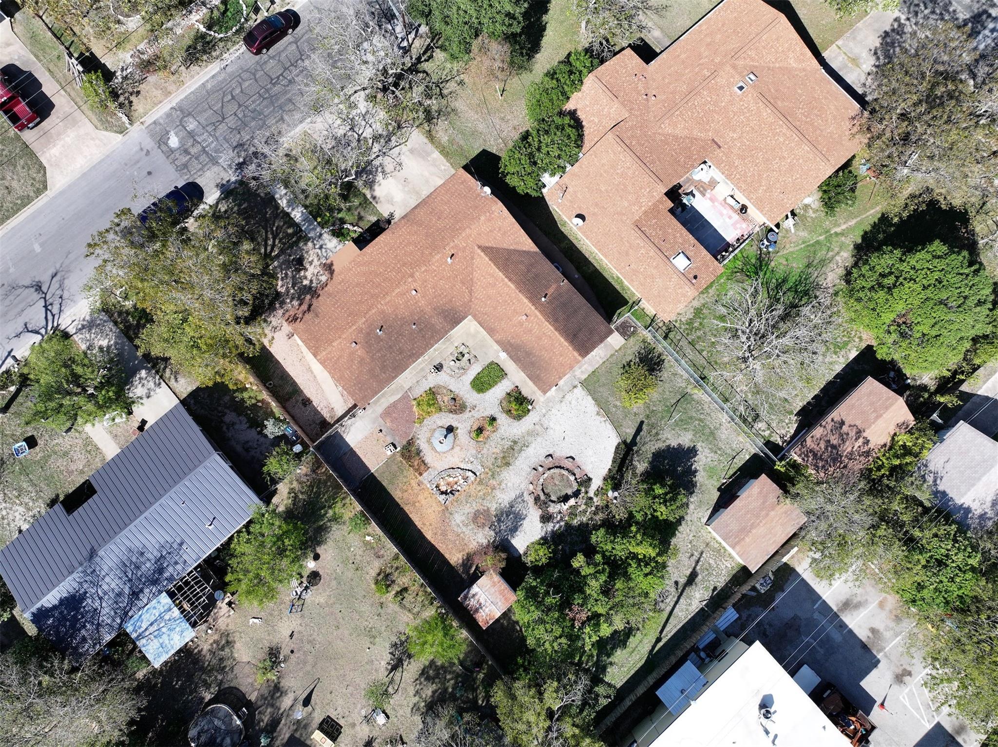 7913 Tisdale Dr, Austin, TX 78757