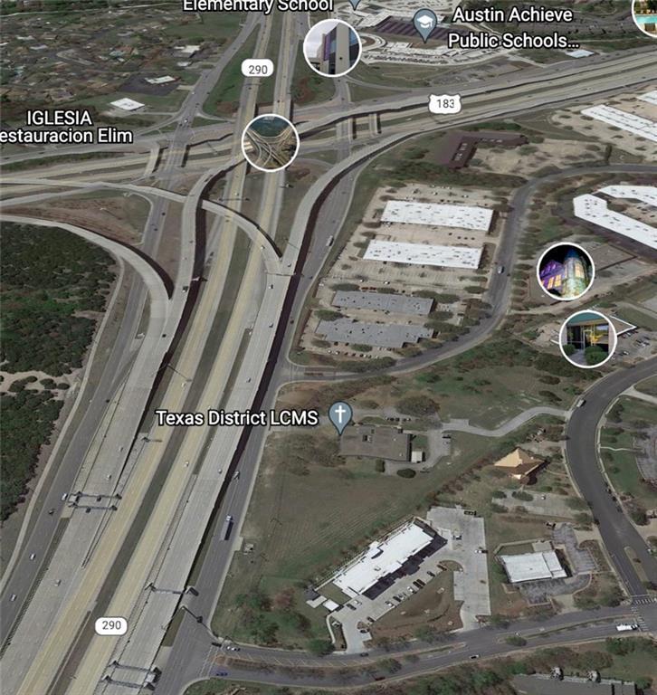 8108 Exchange Dr, Austin, TX 78754