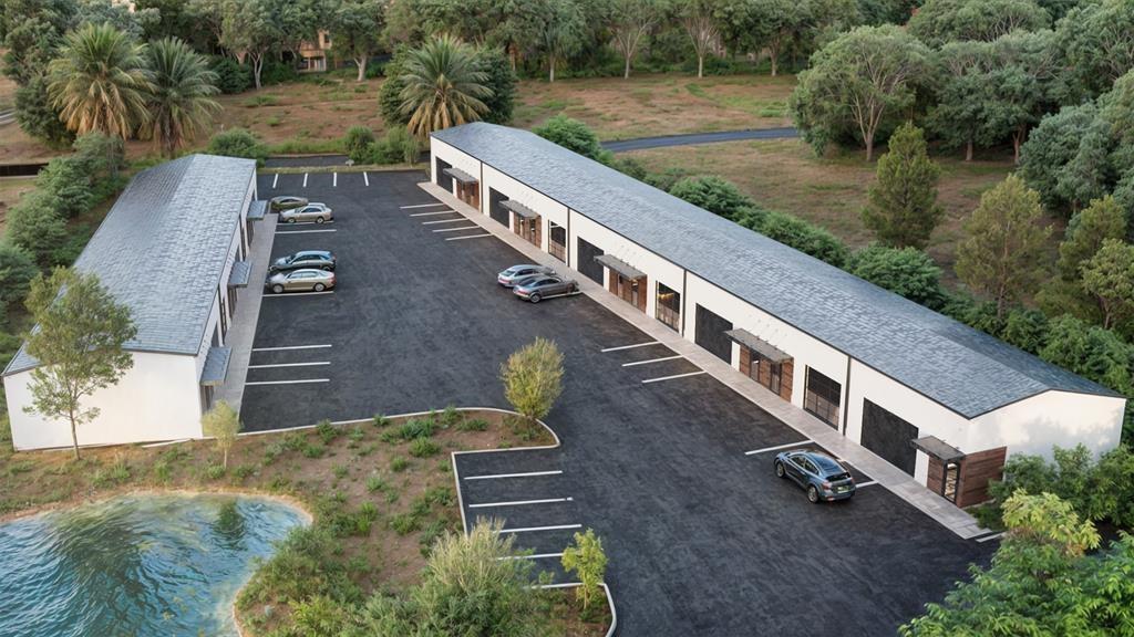 8108 Exchange Dr, Austin, TX 78754