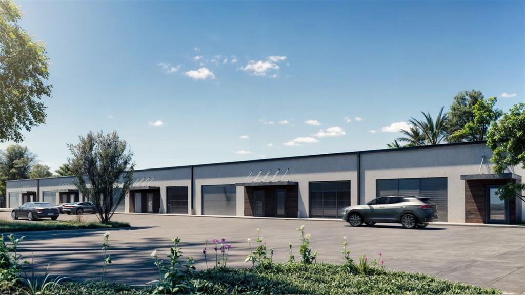 8108 Exchange Dr, Austin, TX 78754