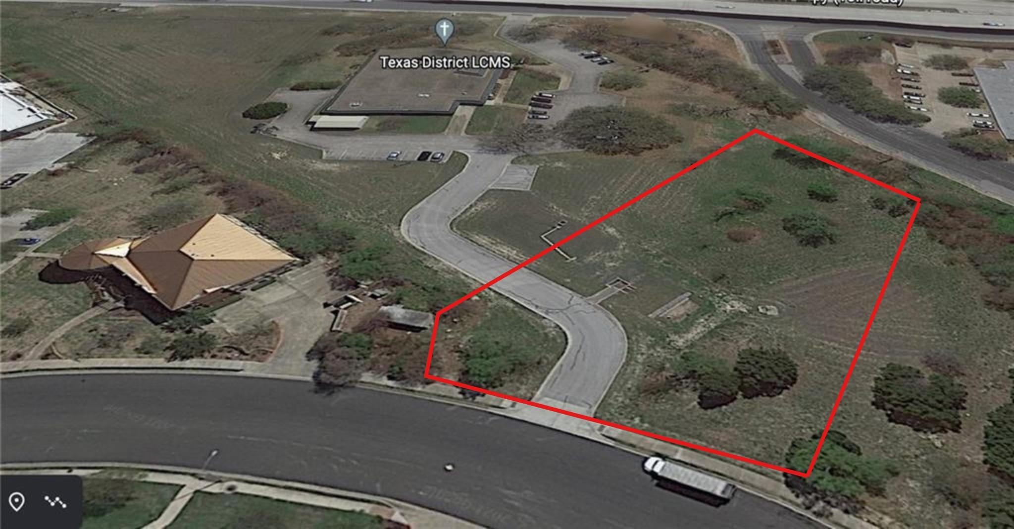 8108 Exchange Dr, Austin, TX 78754