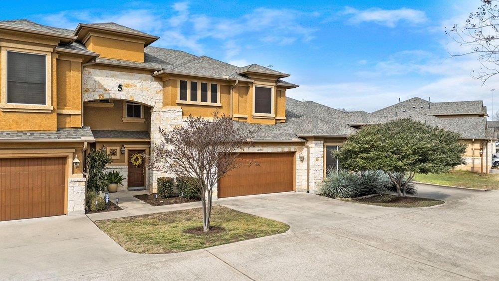 2210 Onion Creek Pkwy # 503, Austin, TX 78747