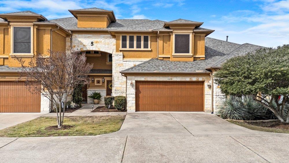 2210 Onion Creek Pkwy # 503, Austin, TX 78747