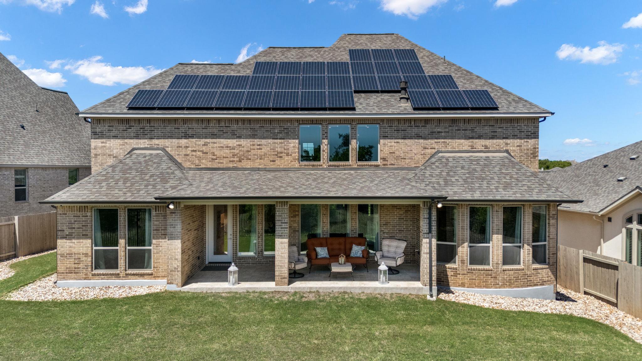 164 Catani Loop, Georgetown, TX 78628