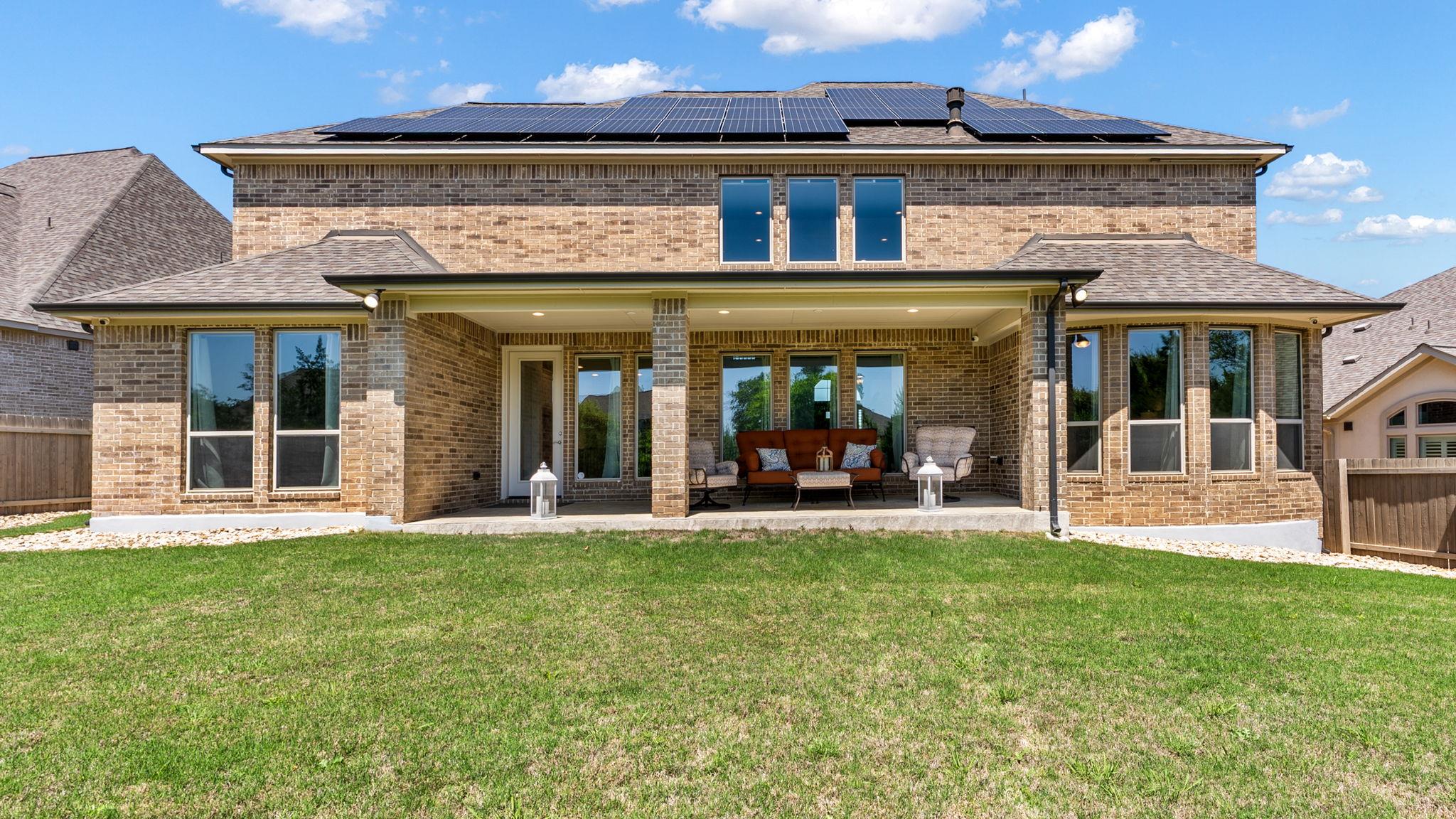 164 Catani Loop, Georgetown, TX 78628