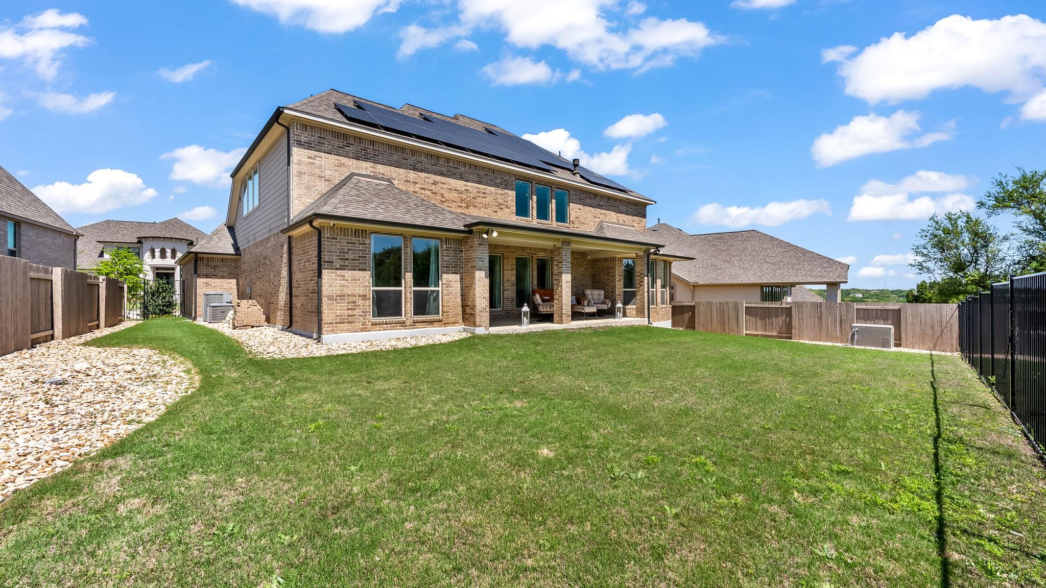 164 Catani Loop, Georgetown, TX 78628