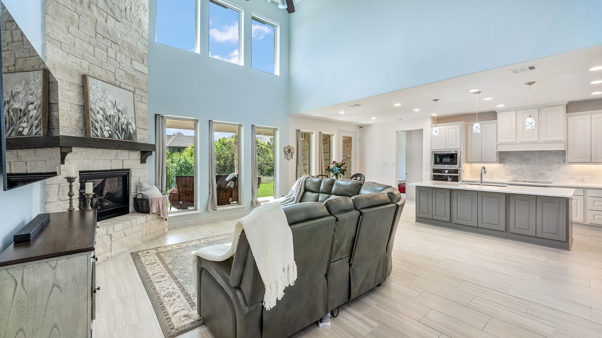 164 Catani Loop, Georgetown, TX 78628