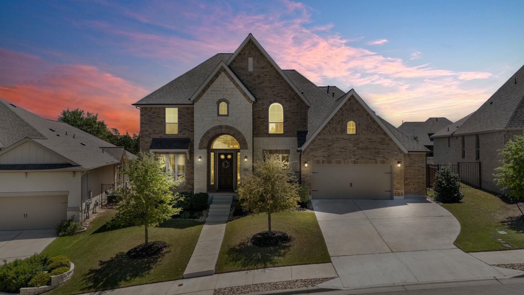 164 Catani Loop, Georgetown, TX 78628