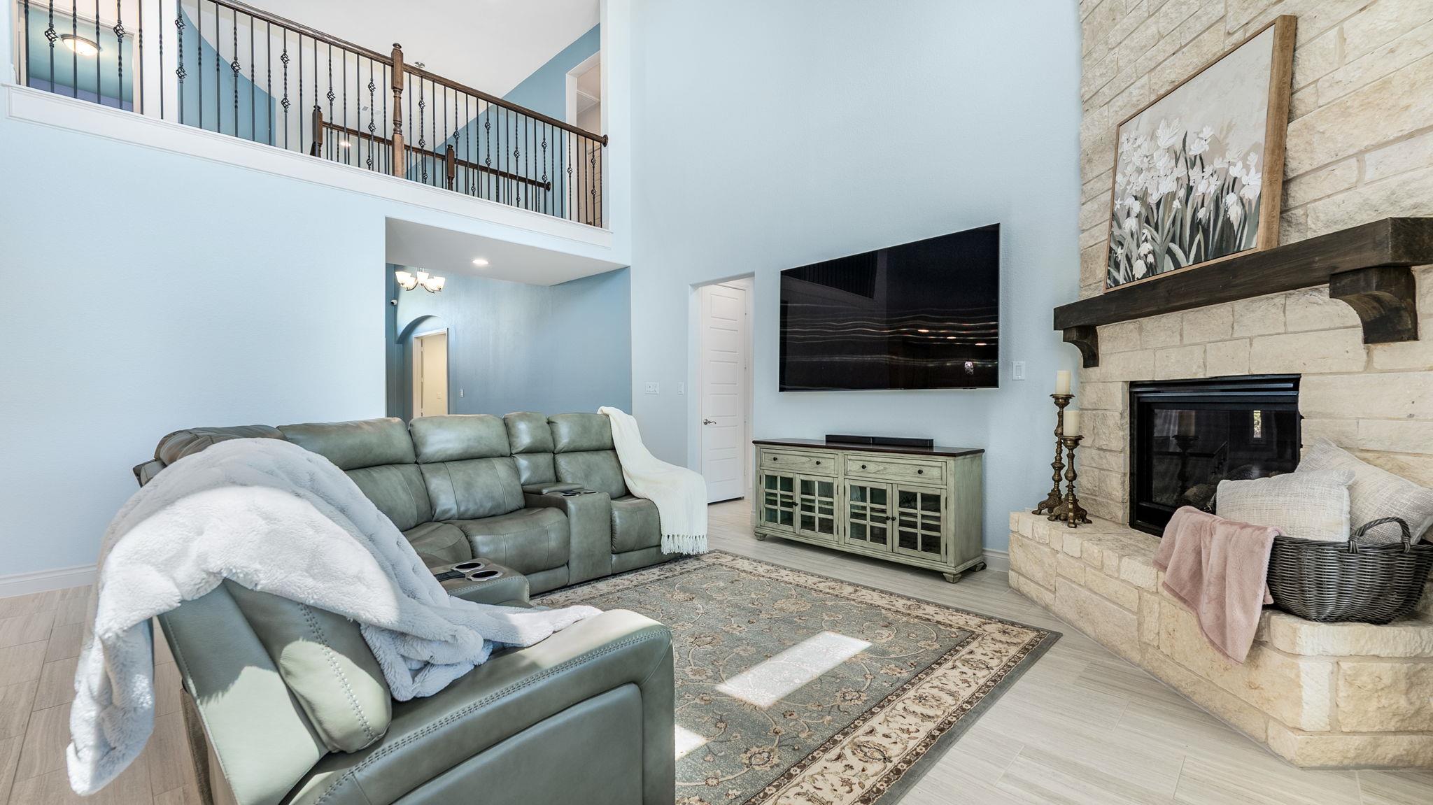 164 Catani Loop, Georgetown, TX 78628