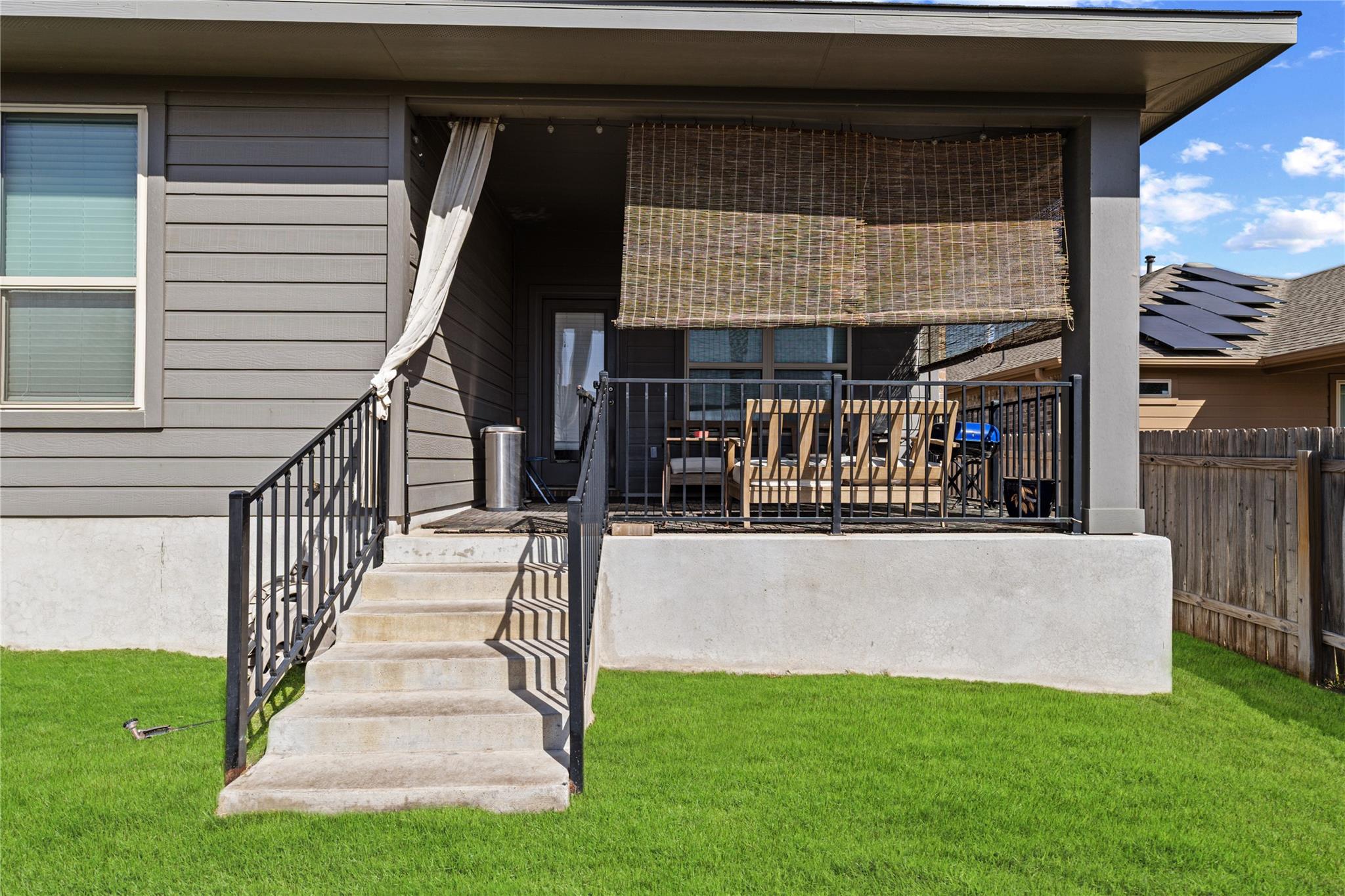 276 FINSTOWN St, Hutto, TX 78634