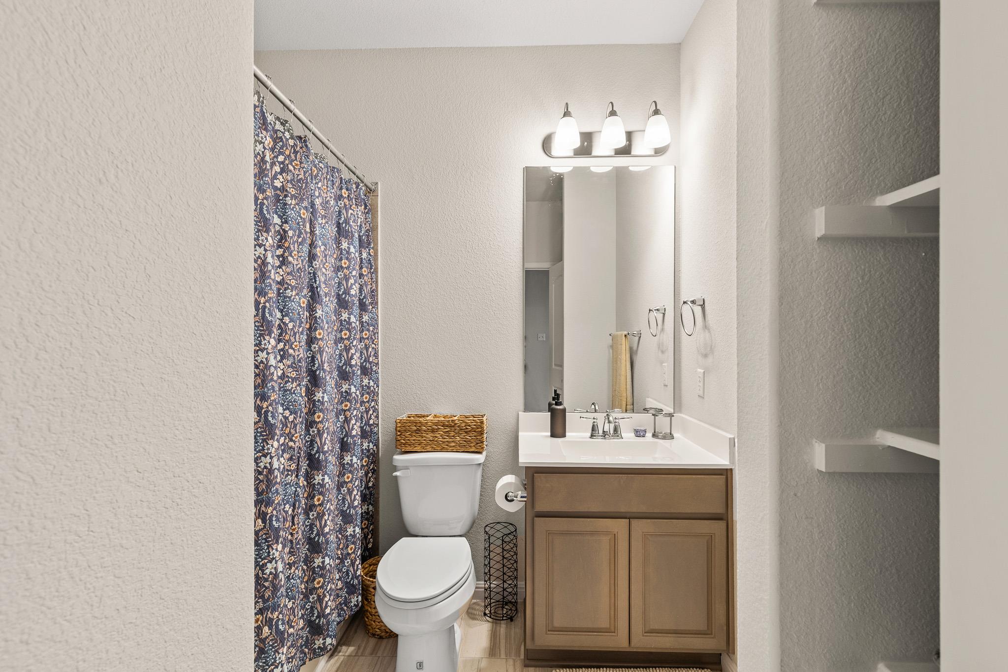 276 FINSTOWN St, Hutto, TX 78634