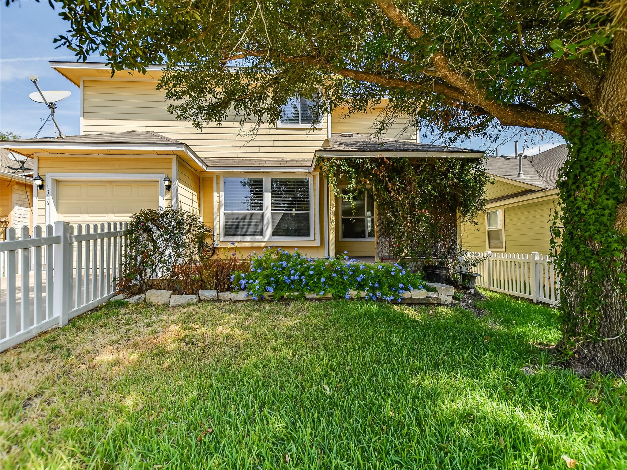 1316 Diner Dr, Cedar Park, TX 78613