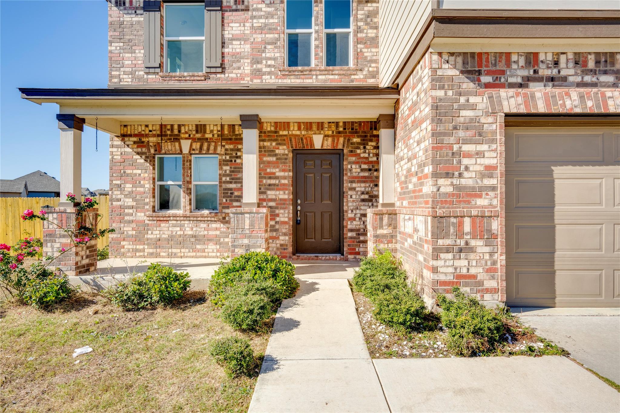 18704 Rushmore St, Manor, TX 78653