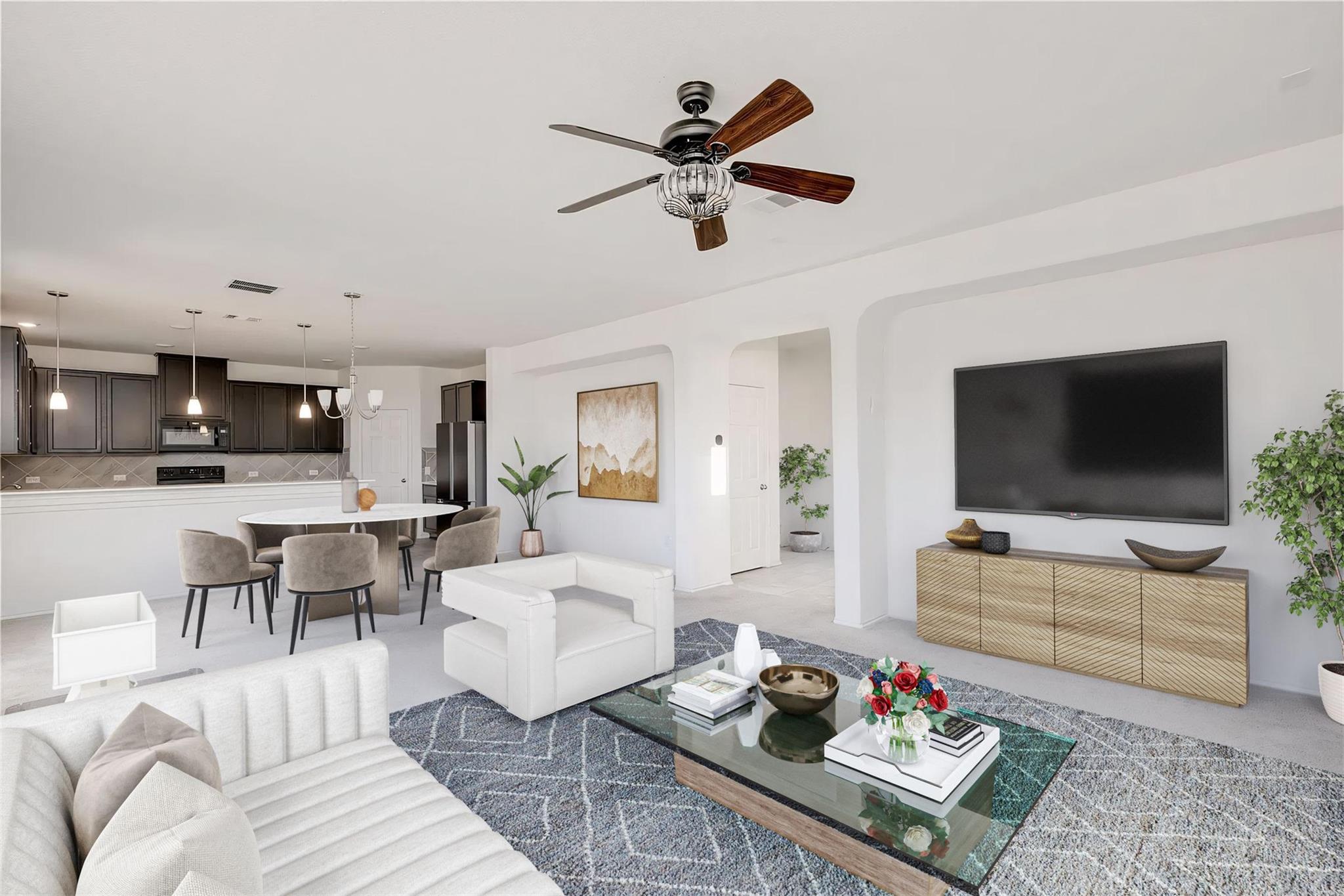 18704 Rushmore St, Manor, TX 78653