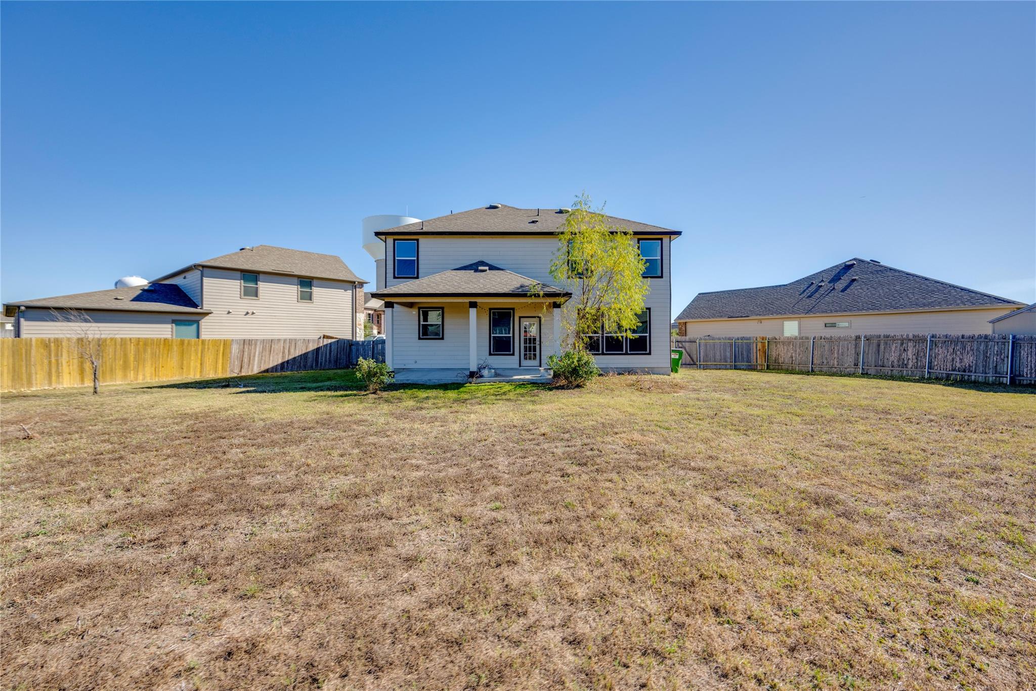 18704 Rushmore St, Manor, TX 78653