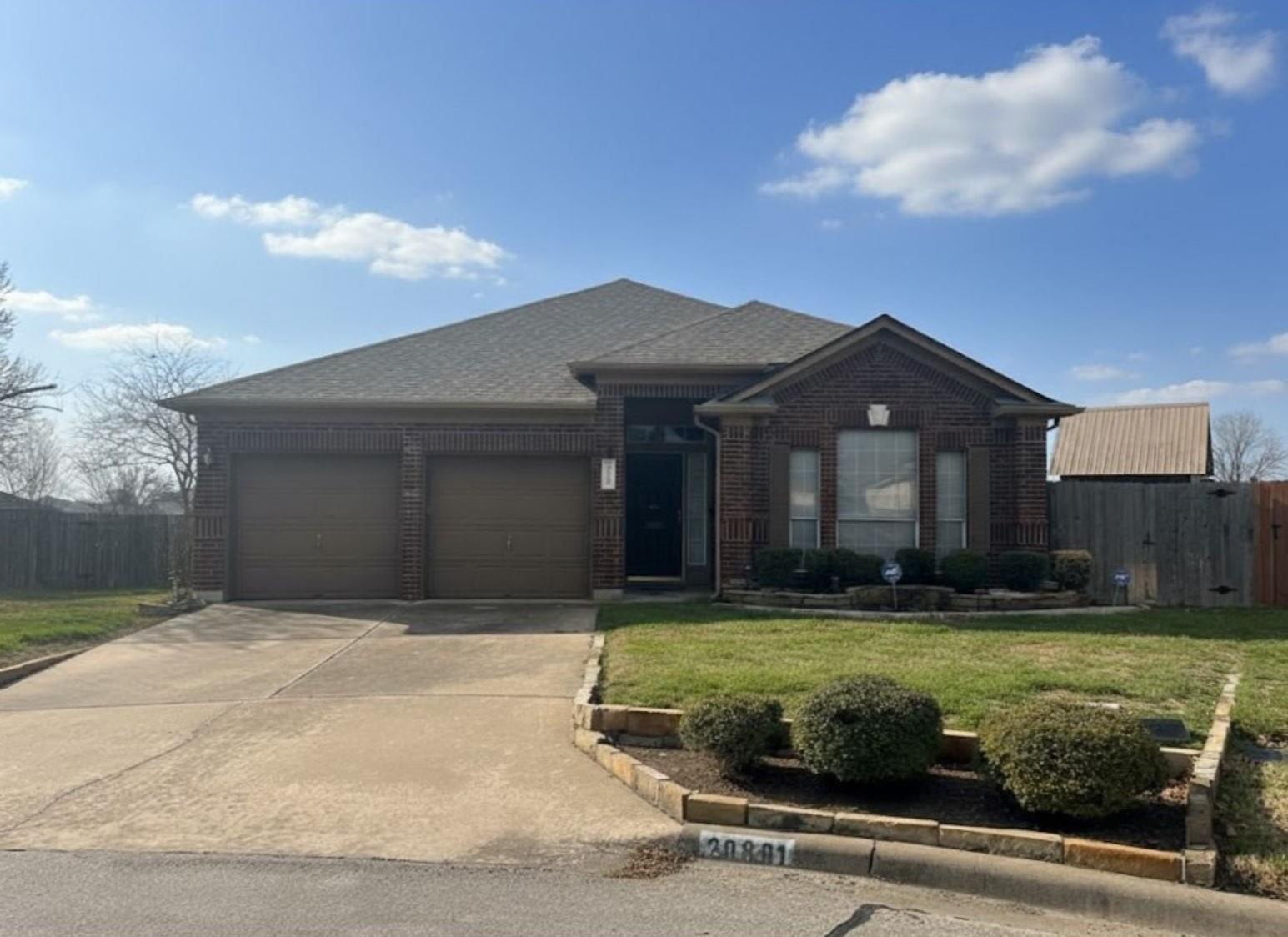 20801 Jumpers Delight Ln, Pflugerville, TX 78660