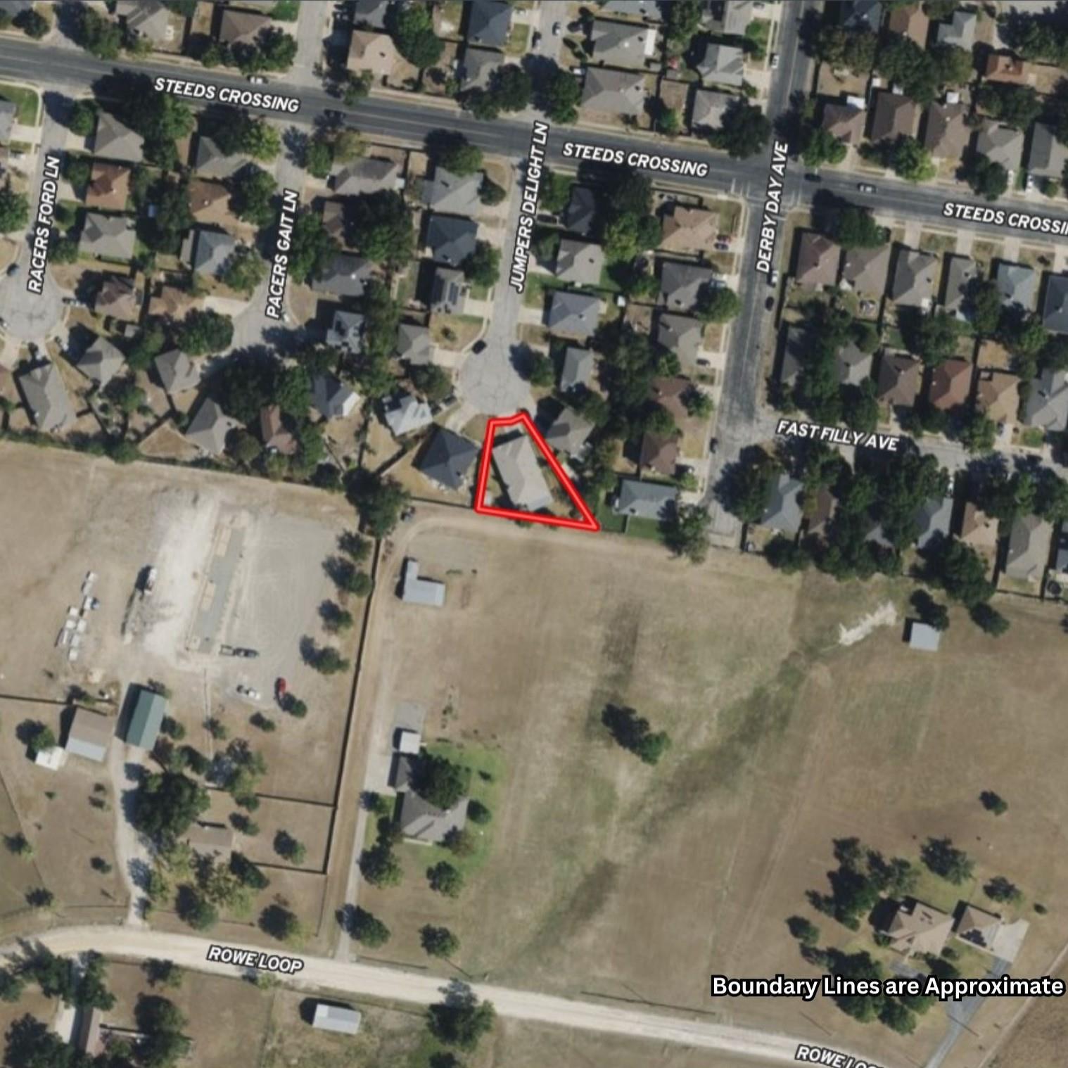 20801 Jumpers Delight Ln, Pflugerville, TX 78660