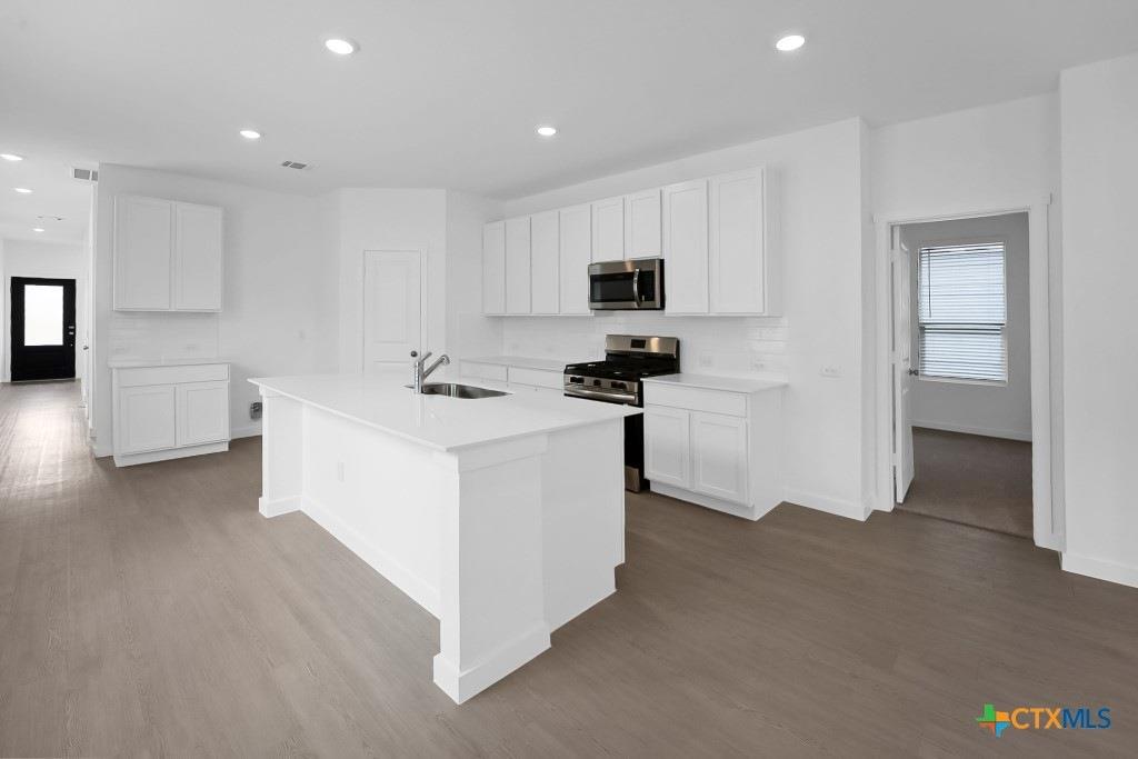 247 Flathead St NE, New Braunfels, TX 78130