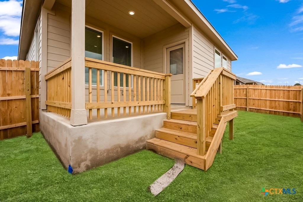 247 Flathead St NE, New Braunfels, TX 78130