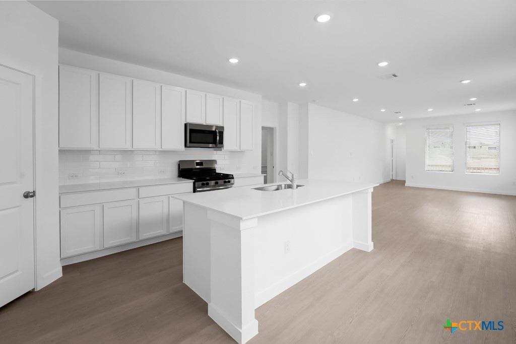 247 Flathead St NE, New Braunfels, TX 78130