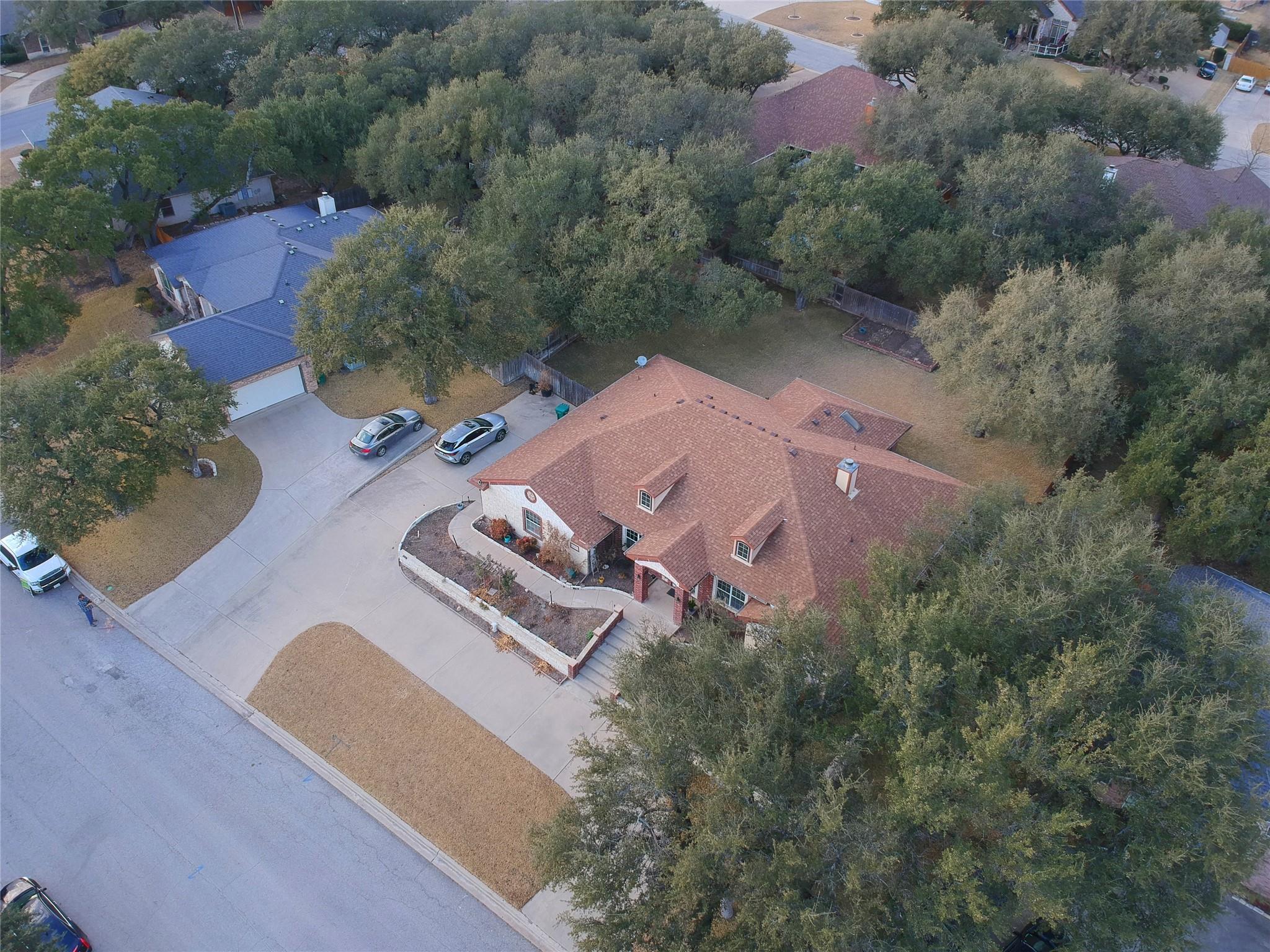 405 Prospector Trl, Harker Heights, TX 76548