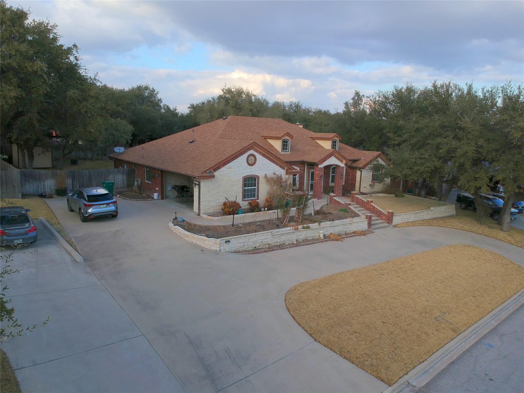 405 Prospector Trl, Harker Heights, TX 76548