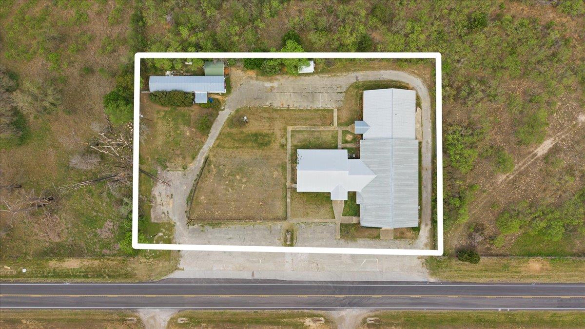 2418 Fm 1704, Elgin, TX 78621